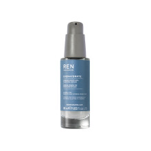 REN Everhydrate Marine Moisture-Restore Serum, 30ml ? Ultra-Hydrating Serum with Algae and Hyaluronic Acid, Clinically Proven 72-Hour Hydration for
