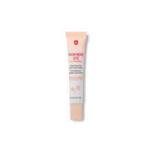 Erborian - Skin Hero Eye - Non-Tinted Eye Perfector + 7-Day Anti-Fatigue Dark Circle Revitalizing Treatment - Lightweight Texture - Korean Skincare -