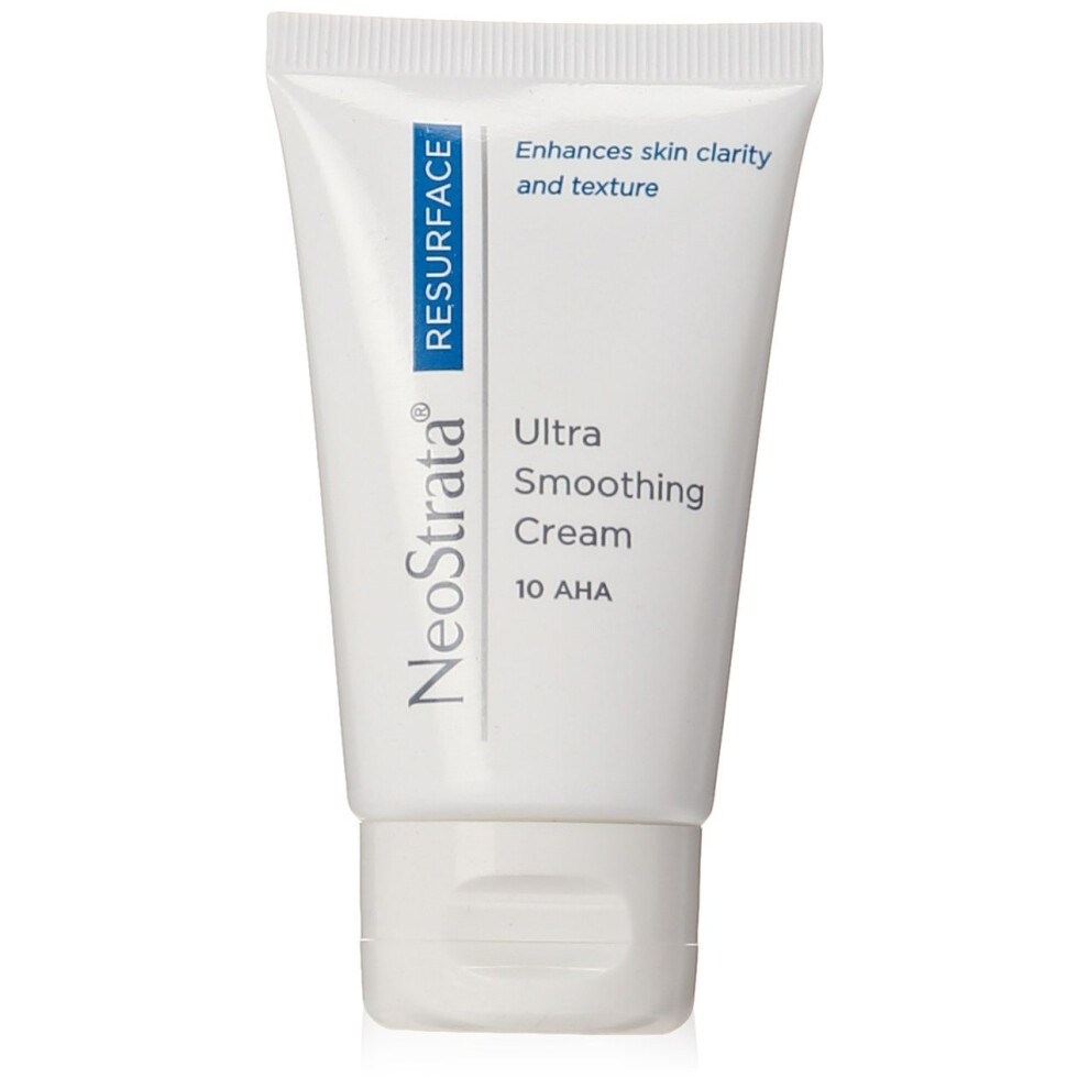 Neostrata Cream Resurface Ultra Smoothing 40 G