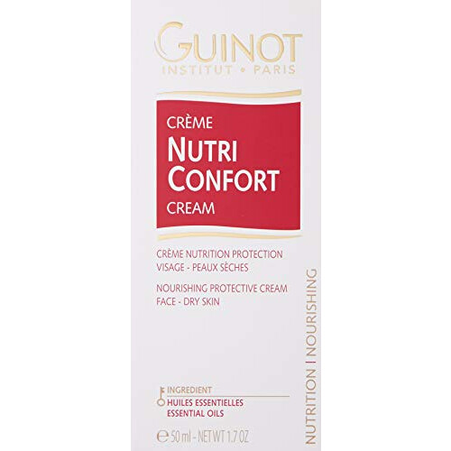 Guinot Guinot Cr?me Nutrition Confort 50 ml 1