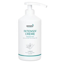 Gehwol Fusskraft Foot For Dry Rough Skin 500Ml