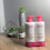 Topicrem Ultra-Moisturizing Body Milk 2 x 500ml 3