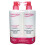 Topicrem Ultra-Moisturizing Body Milk 2 x 500ml 1