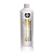 Siennasol Spray Tan Solution - 1 Litre; Extreme Extra Dark 20% DHA; Phthalate, Perfume & Paraben-Free; Aloe Vera & Kiwi Infused; Ideal for Salons &