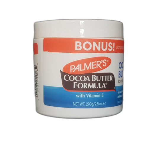 Palmer's PALMERS COCOA BUTTER CREAM FORMULA 270g x 3 1