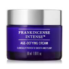 Neals Yard Remedies Frankincense Intense Age-Defying Cream, For Fine Lines & Wrinkles, Vegan & Cruelty-Free, 50ml