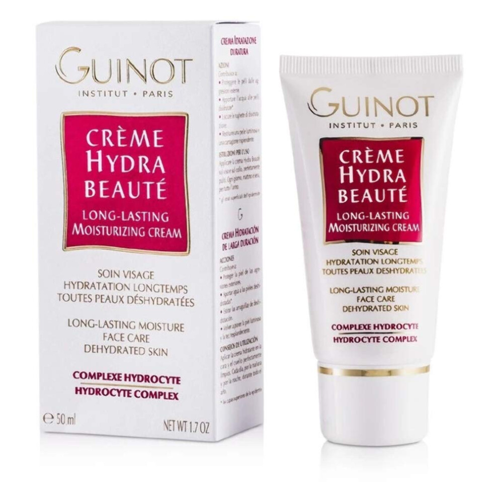 Guinot Cr?Me Hydra Beaute 50 Ml