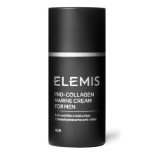ELEMIS Men's Moisturiser ? Nourishing & Hydrating Facial Care for Dry, Sensitive Skin, Lightweight Oil Blend to Soothe, Protect & Moisturize After