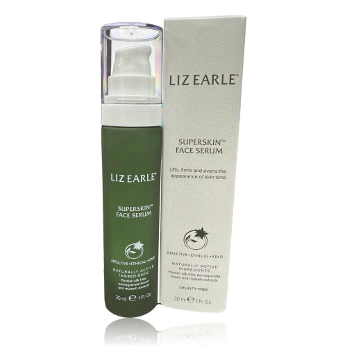 Liz Earle LIZ EARLE SUPER SKIN FACE SERUM 30 ML