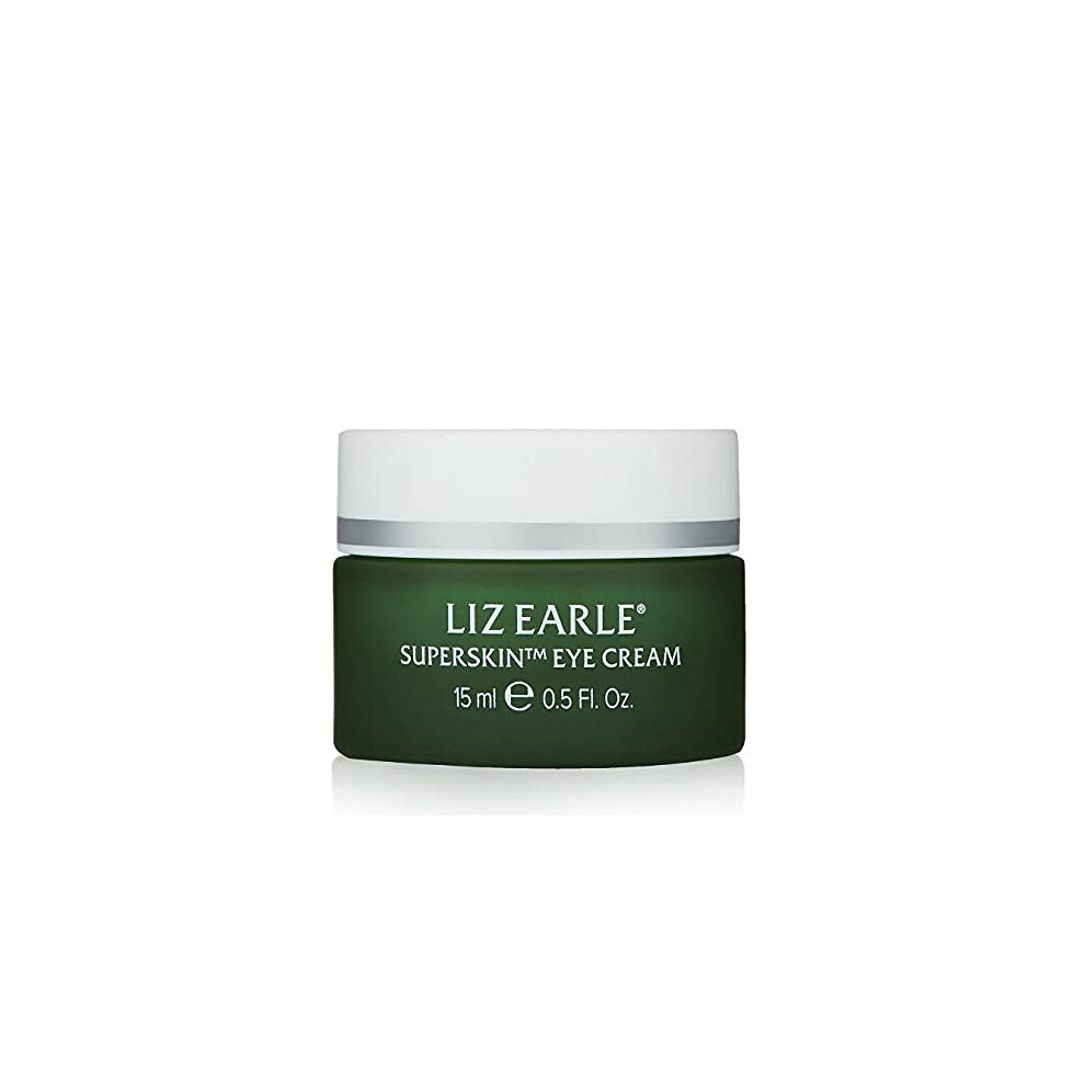 Liz Earle Superskin Eye Cream 15ml