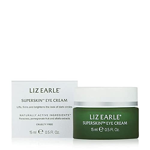 Liz Earle Liz Earle Superskin Eye Cream 15ml 1