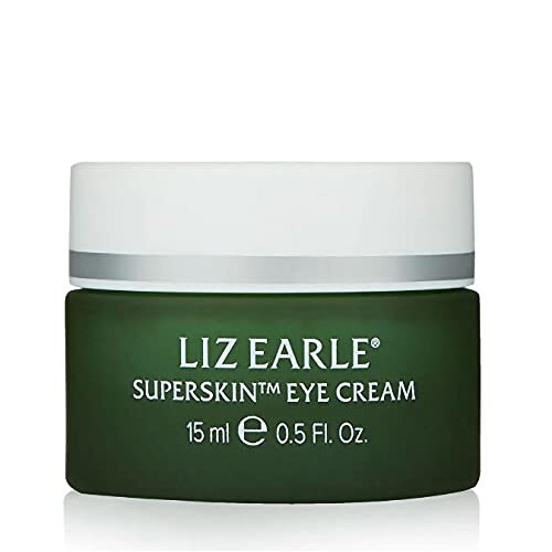 Liz Earle Liz Earle Superskin Eye Cream 15ml 2