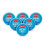 O?Keeffe?s? Jar Healthy Feet 91g (6 Pack) 1