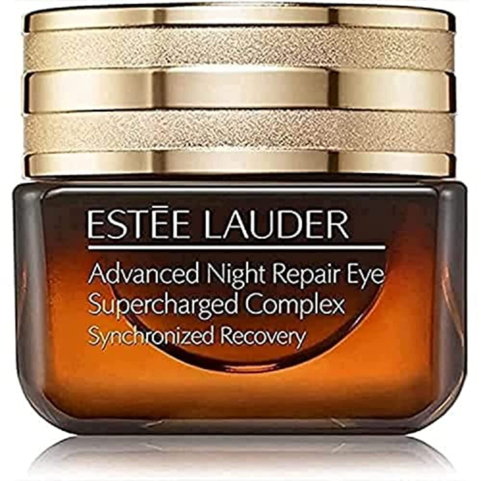 Est?e Lauder Advanced Night Repair Eye Supercharged Complex Synchronized Recovery 15ml