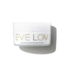 EVE LOM The Original Balm Cleanser - 5-in-1 Facial Cleansing Balm & Muslin Cloth - Awarded 2024 Best Makeup Remover Women?s Health Magazine Skincare