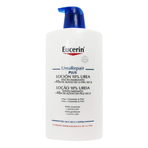 Eucerin Eucerin Complete Repair Lotion Urea 10% 1000ml