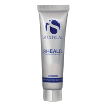 iS CLINICAL Sheald Recovery Balm - Hydrating Dry Skin Face Moisturizer with Healing Properties 0.5 Oz