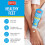 O'Keeffe's Healthy Feet Exfoliating 85g (5 Pack) 3