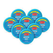 O?Keeffe?s? Jar Healthy Feet 180g (8 Pack)