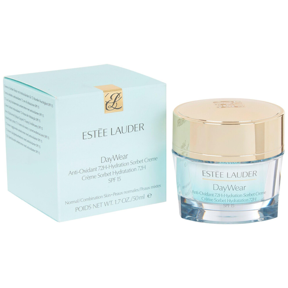 Est?e Lauder Daywear Hydra Sorbet