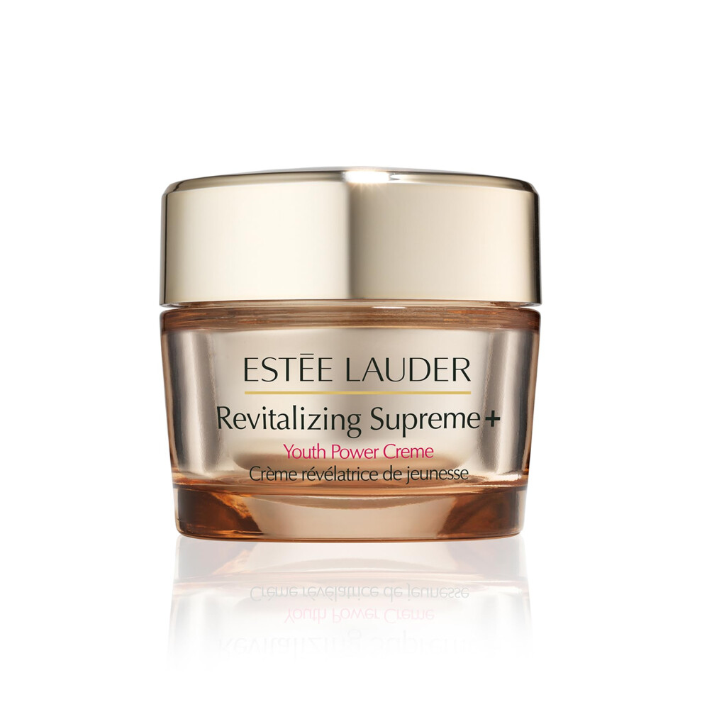 Revitalizing Supreme+ by Estee Lauder Youth Power Creme 50ml