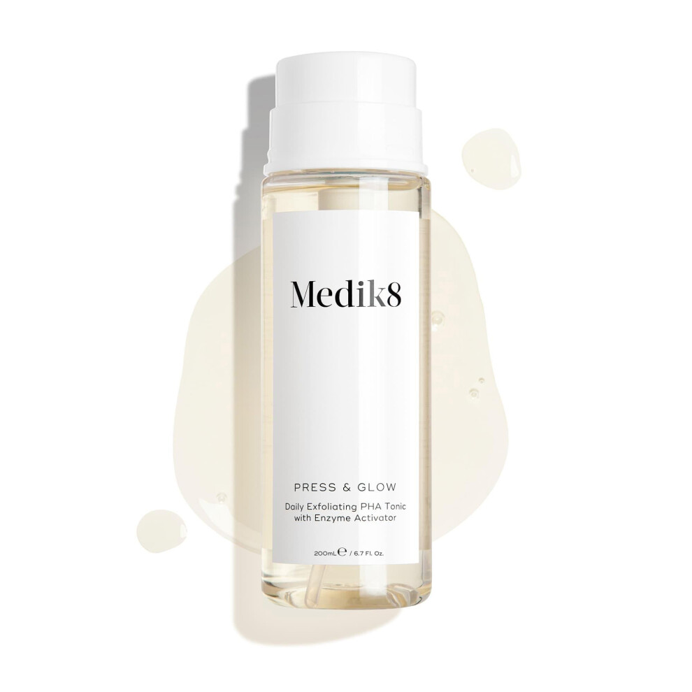 Medik8 Press & Glow, 200ml