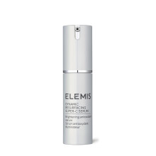 ELEMIS Dynamic Resurfacing Super-C Serum, Brightening Antioxidant Vitamin C Serum Refines & Illuminates, Combines Radiance Actives & Tri-Enzyme