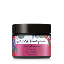 Neal?s Yard Remedies Wild Rose Beauty Balm (no cloth) | One Pot Wonder | For All Skin Types | 50g