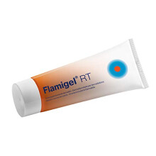 Flamigel? RT: 100g Tube