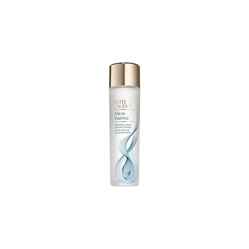 Estee Lauder Micro Essence Treatment Lotion With Bio-Ferment 100Ml