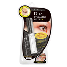 DUP Eyelash Fixer EX 553 Black type (japan import) [Badartikel]