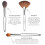 Trish McEvoy Brush 66 Cream Blender 4