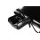Ergonomic Dream Face cushion Master Massage, Black 2
