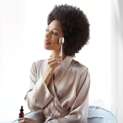 Artis Elite Mirror Brush, Oval 7 1