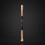 Studio FX Duet Blending & Concealer Brush - 787 2