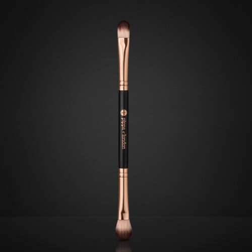 Studio FX Duet Blending & Concealer Brush - 787 1