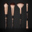 Studio FX Foundation Brush - 788 4