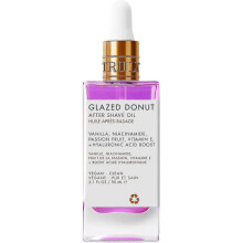 (1PCS) After Shave Oil for Smooth Skin,Strawberry Vanilla After Shave Oil, Soft Serve After Shave Oil for Women, Truly After Shave Oil With Coconut Oil & Vit