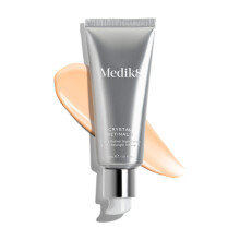 Medik8 Crystal Retinal 6 - Age-Defying Retinal Night Serum - Improves Wrinkles & Skin Firmness- 0.06% Retinal Strength - 11x Faster than Retinol - For