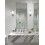 Astro Astro Bathroom Wall Light, E14 (Small Edison Screw), 40 W, Polished Chrome 3