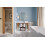 Astro Astro Bathroom Wall Light, E14 (Small Edison Screw), 40 W, Polished Chrome 4