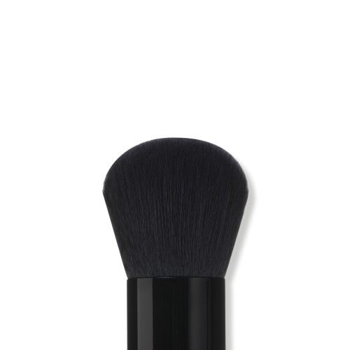 Mii Cosmetics - Precise Mineral Kabuki Brush 1