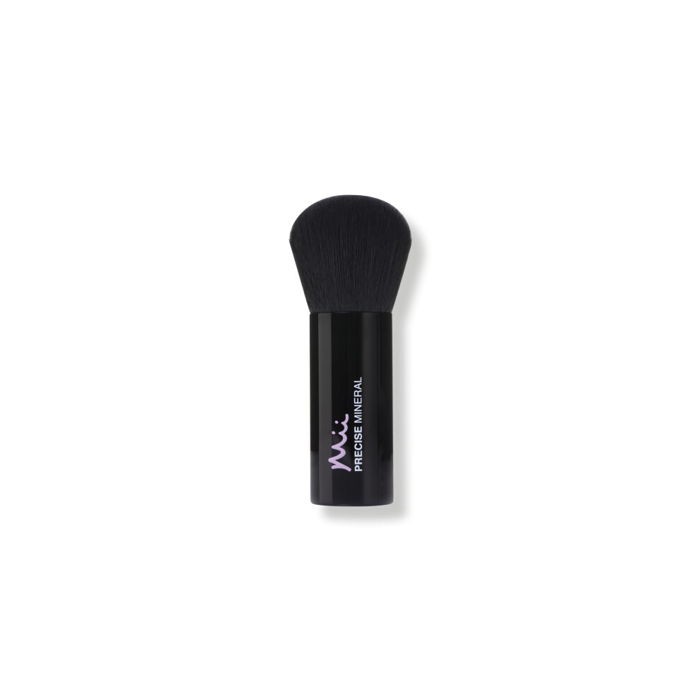 Mii Cosmetics - Precise Mineral Kabuki Brush