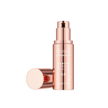 FOREO SUPERCHARGED SERUM 2.0 - Anti-aging Face Serum - Conductive Gel - Moisturizing Face Care - Hyaluronic Acid & Squalane - Vegan & Cruelty-free -