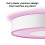 Philips Philips Hue Xamento Colour Smart LED Ceiling Bathroom Light Medium 3