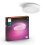 Philips Philips Hue Xamento Colour Smart LED Ceiling Bathroom Light Medium 1