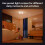 Philips Philips Hue Xamento Colour Smart LED Ceiling Bathroom Light Medium 5