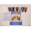DMC DMC Henry VIII Cross Stitch Kit, Cotton, Multi-Colour 2