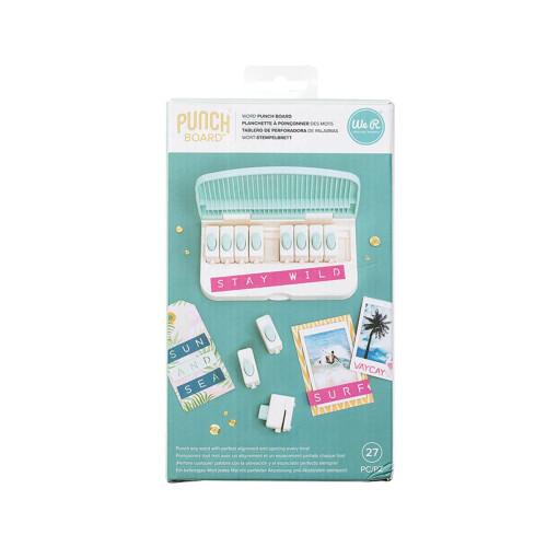 We R Memory Keepers Tool, Multi, One Size 2