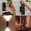 Philips Philips Hue Appear Colour Smart LED Outdoor Wall Light 2